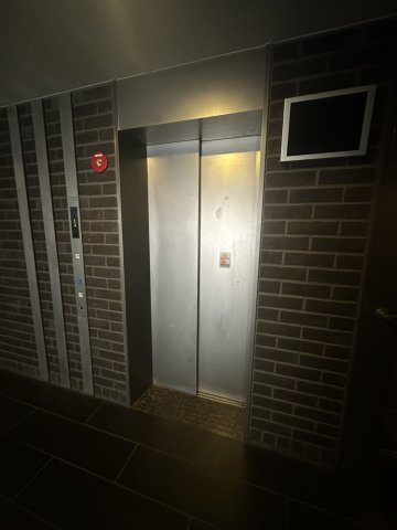 フォレステージュ北堀江のその他共用部分