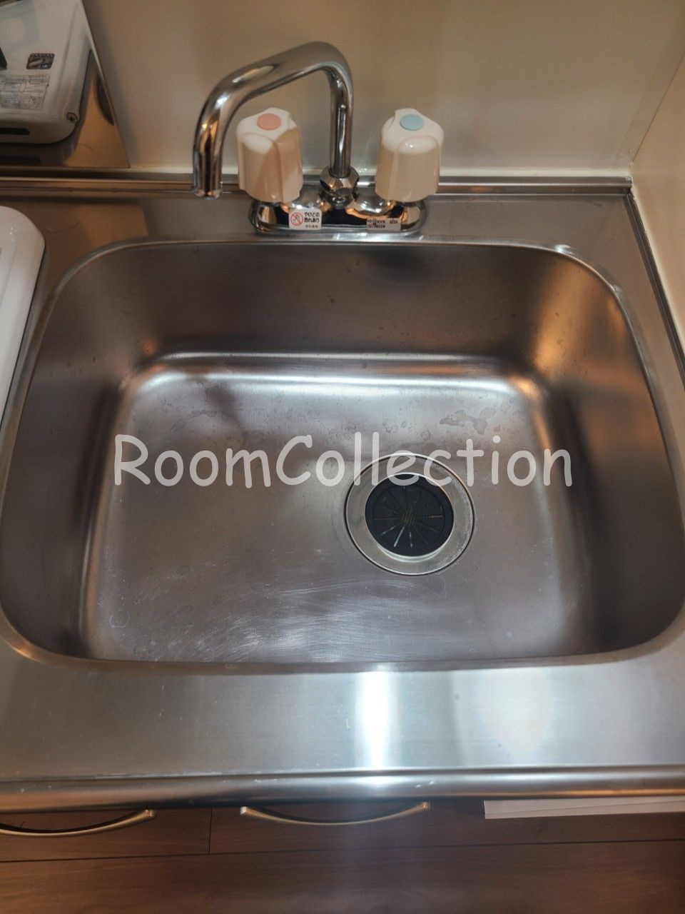 パックセントラル