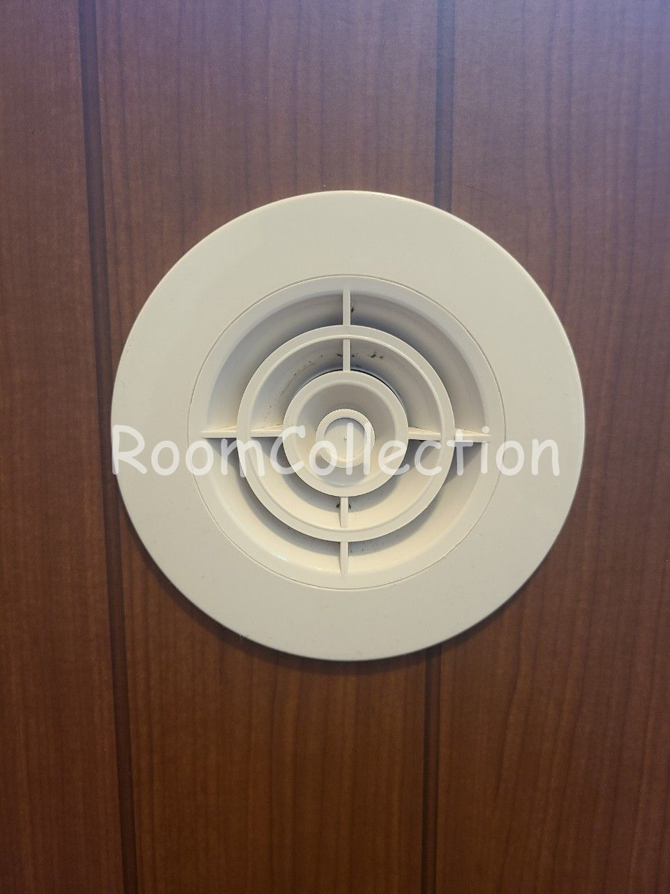 パックセントラル