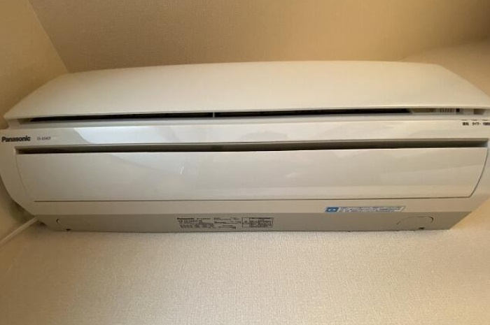 パックセントラルの設備