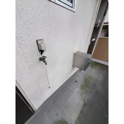 【設備】 | エスポワール香里