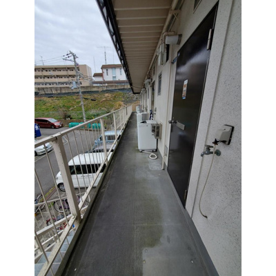 【設備】 | エスポワール香里