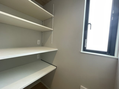 【収納】 | 真栄里戸建て