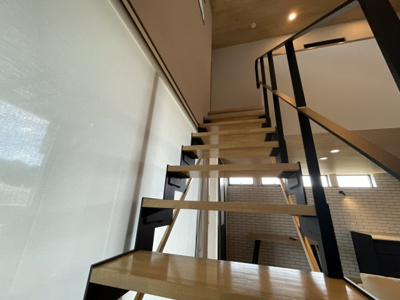 【内装】 | 真栄里戸建て