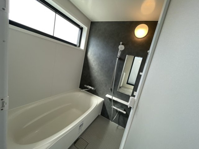 【浴室】 | 真栄里戸建て