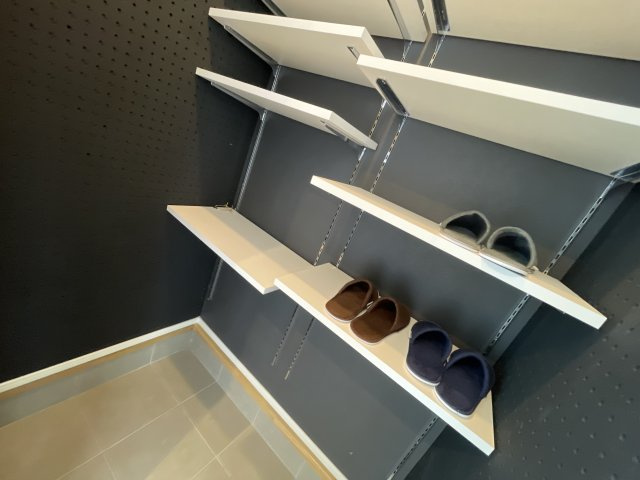 【収納】 | 真栄里戸建て