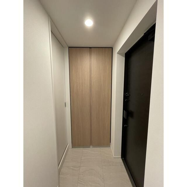 ＯＲＳＵＳ浅草の玄関