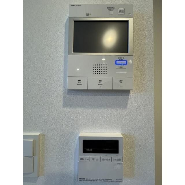 ＯＲＳＵＳ浅草の設備