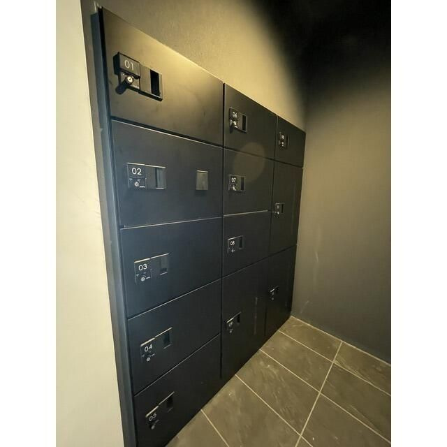 ＯＲＳＵＳ浅草のその他