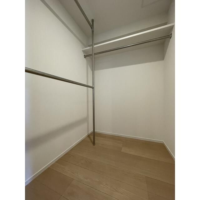 ＯＲＳＵＳ浅草の収納