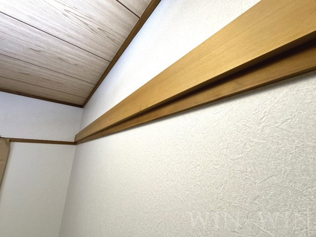 パル松井 Aの設備