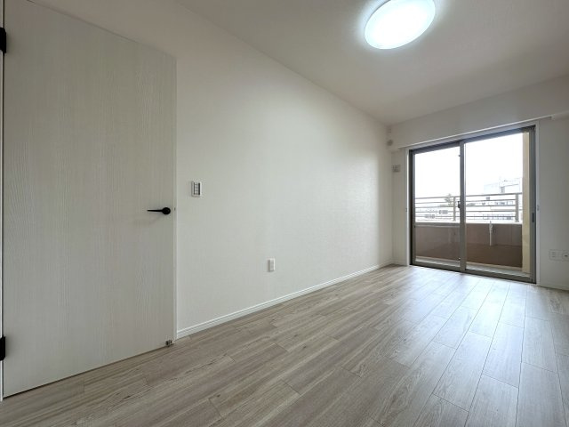 リブコートオリジンの洋室