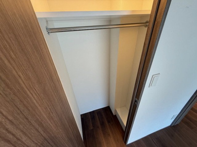 【収納】 | PASEO三軒茶屋Ⅱ