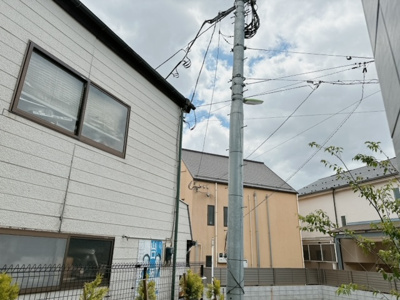 【展望】 | PASEO三軒茶屋Ⅱ