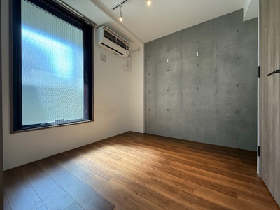 【寝室】 | PASEO三軒茶屋Ⅱ