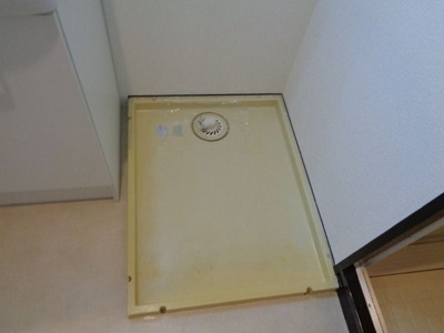 【設備】 | 阿部南葛西第１マンション(E-046)