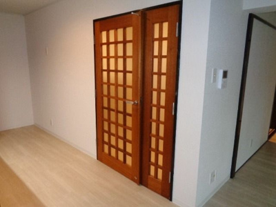 【内装】 | 阿部南葛西第１マンション(E-046)