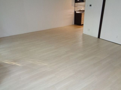 【居間・リビング】 | 阿部南葛西第１マンション(E-046)