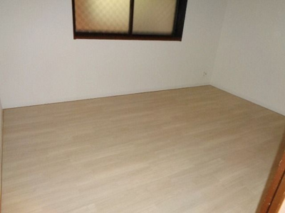 【居間・リビング】 | 阿部南葛西第１マンション(E-046)