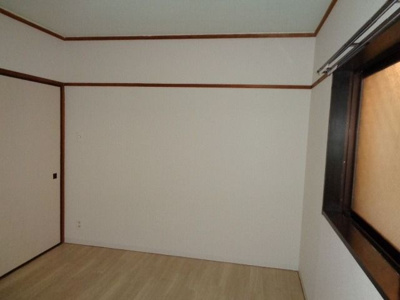 【和室】 | 阿部南葛西第１マンション(E-046)