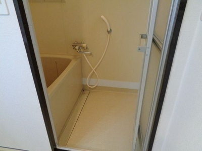 【シャワールーム】 | 阿部南葛西第１マンション(E-046)