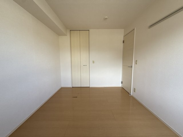 パインハイツ　Ａ棟の寝室