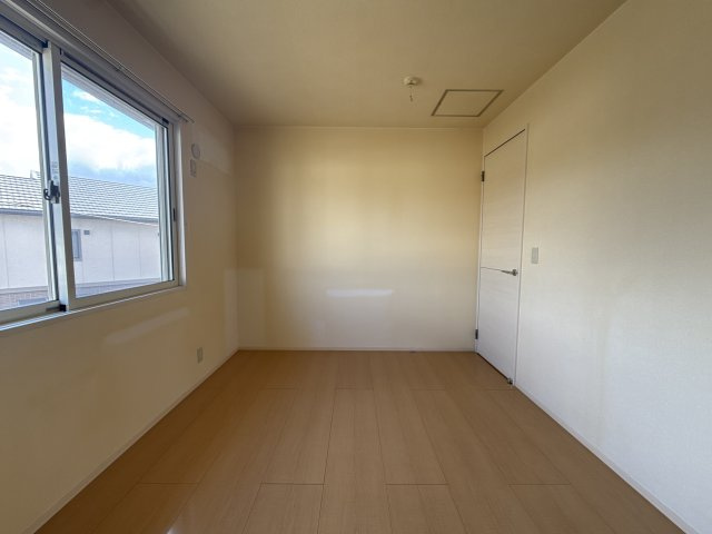 パインハイツ　Ａ棟の子供部屋