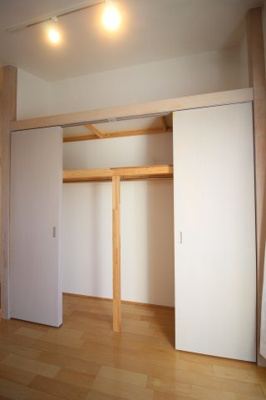 【収納】 | ティーガーデン六甲道