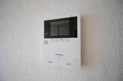 【セキュリティ】 | ティーガーデン六甲道