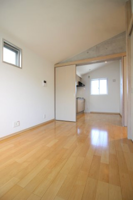 【内装】 | ティーガーデン六甲道