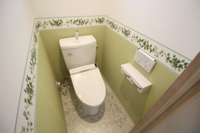 【内装】 | ティーガーデン六甲道