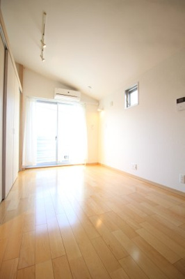 【内装】 | ティーガーデン六甲道