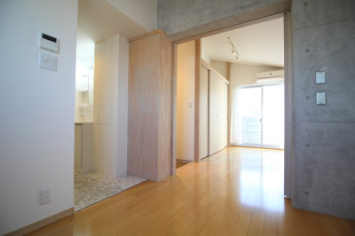 【内装】 | ティーガーデン六甲道