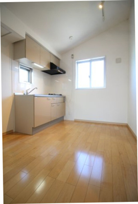 【内装】 | ティーガーデン六甲道