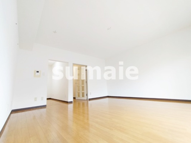 コーポレート与野本町　18の洋室|フローリングの状態も良好です☆