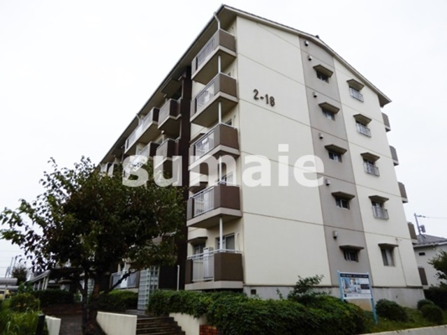 コーポレート与野本町　18