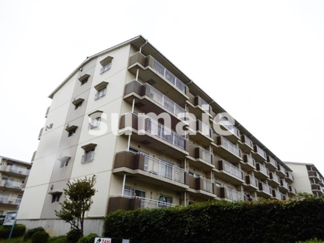 コーポレート与野本町　18の外観|外観