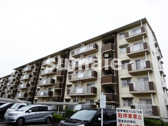 コーポレート与野本町　18の外観|外観