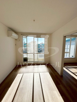 【内装】 | ハイツシェーンⅡ | 内装もきれいです