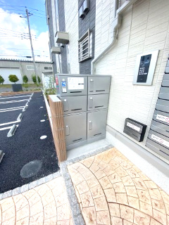 【その他共用部分】