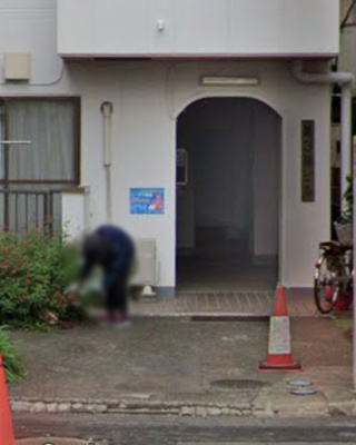 【エントランス】 | 第三藤ビル