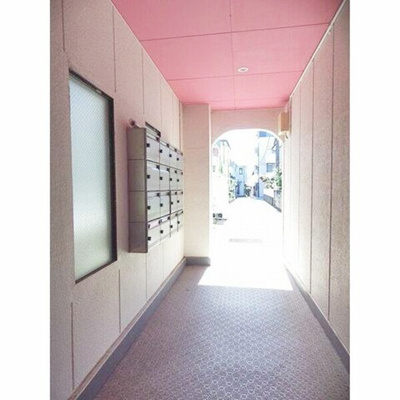 【その他共用部分】 | 第三藤ビル