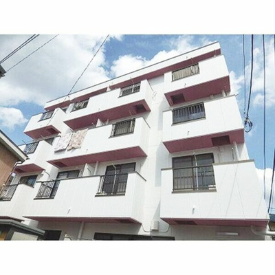 【外観】 | 第三藤ビル