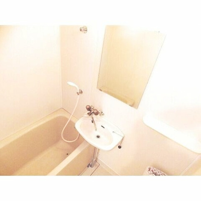 【浴室】 | 第三藤ビル