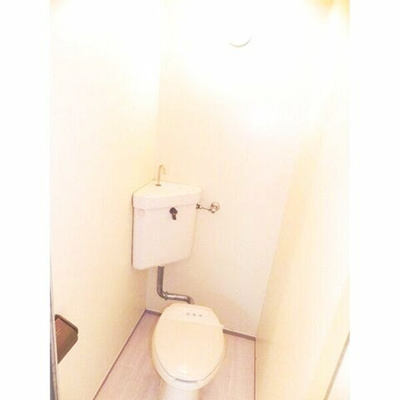 【トイレ】 | 第三藤ビル