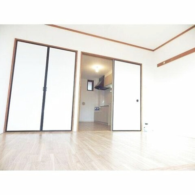 【寝室】 | 第三藤ビル