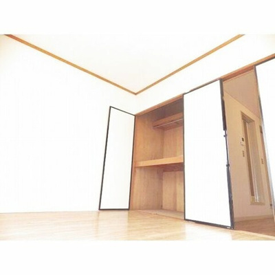 【収納】 | 第三藤ビル