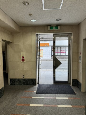 【エントランス】 | 太平ビル