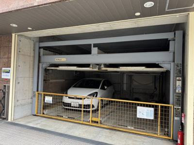 【駐車場】 | 太平ビル