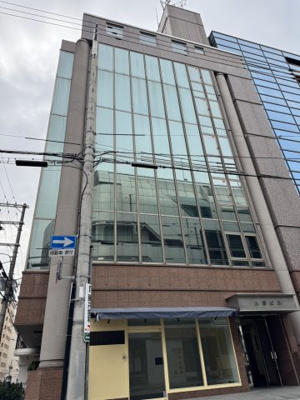 【外観】 | 太平ビル